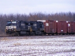 NS 9196